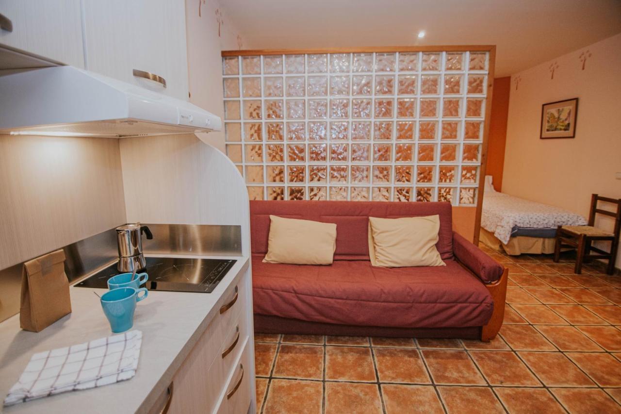 Hostal Casa Etxalde Camprodon Exterior foto