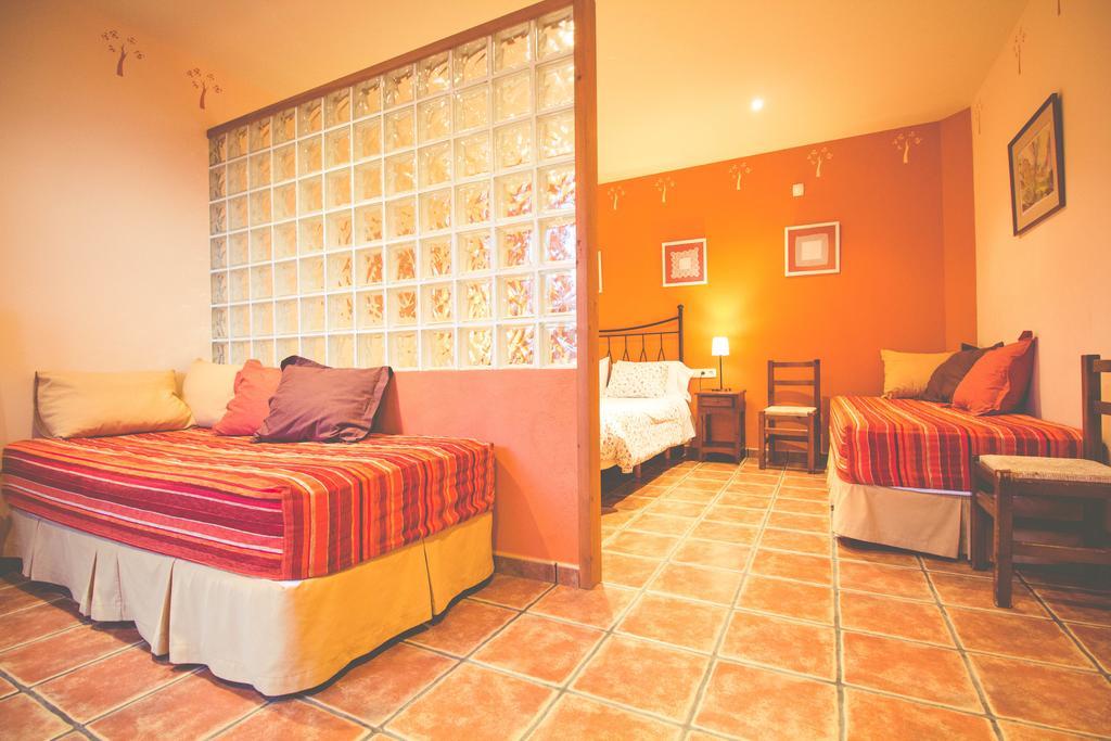 Hostal Casa Etxalde Camprodon Habitación foto
